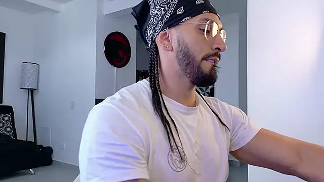 tony muscle online show from September 8, 9:14 pm