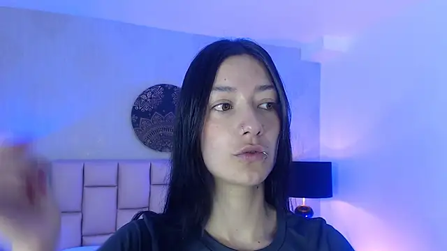 Snapshot of Zoe_Vixen chatting on January 27, 12:05 pm Zoe Vixen online show from January 27, 12:05 pm