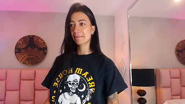 Snapshot of Zoe_Vixen chatting on January 28, 12:11 pm Zoe Vixen online show from January 28, 12:11 pm