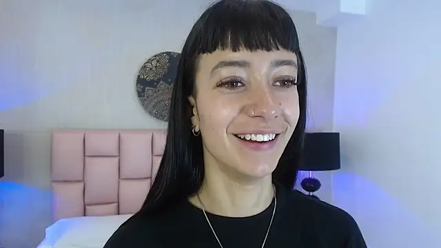 Snapshot of Zoe_Vixen chatting on March 10, 12:04 pm Zoe Vixen online show from March 10, 12:04 pm