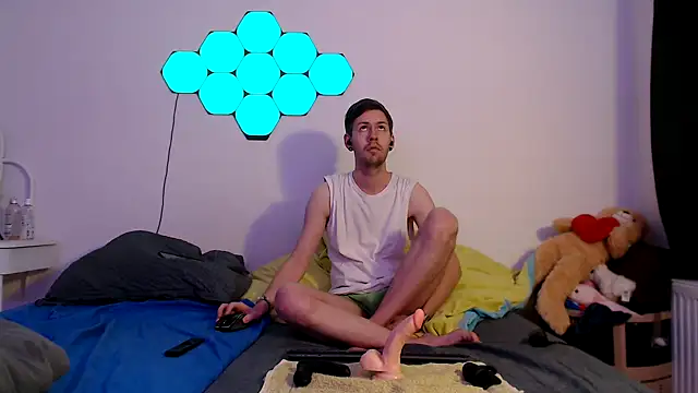 jonny-bisexual online show from March 6, 7:21 pm