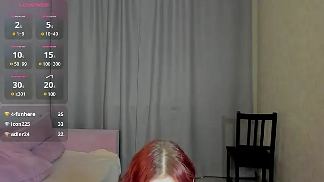 Miss you kiss online show from February 1, 10:15 am