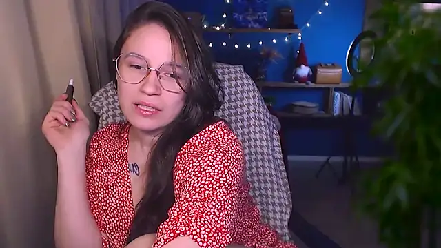 M Sensual online show from January 29, 11:35 pm