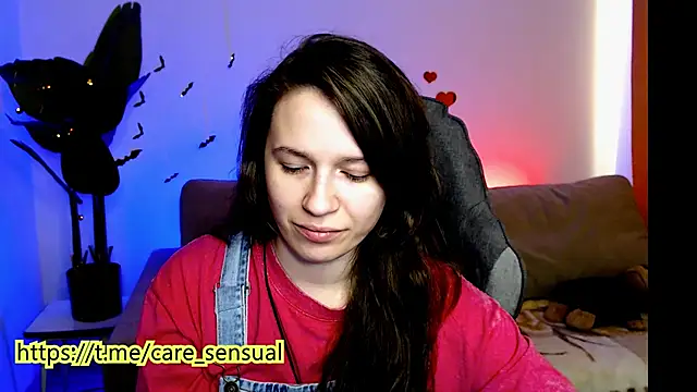 M Sensual online show from February 17, 7:37 am