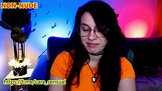 M Sensual online show from February 20, 4:50 am