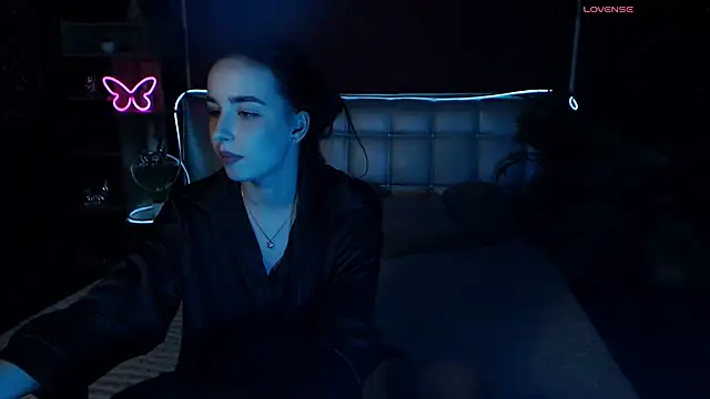 Snapshot of AuroraAksnesss chatting on January 20, 2:57 pm AuroraAksnesss online show from January 20, 2:57 pm