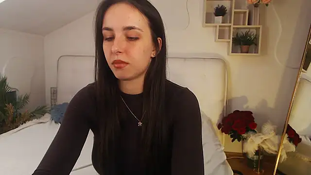 Snapshot of AuroraAksnesss chatting on March 10, 2:05 pm AuroraAksnesss online show from March 10, 2:05 pm