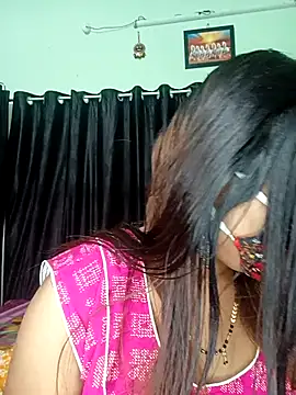 Snapshot of Jiya-Sexy chatting on December 14, 8:09 am Jiya-Sexy online show from December 14, 8:09 am