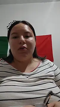 Snapshot of almitapro07 chatting on June 16, 12:24 am almitapro07 online show from June 16, 12:24 am