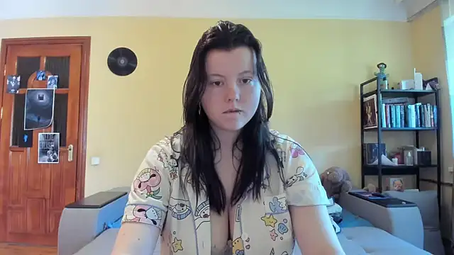 LillyDepp online show from May 10, 11:48 am