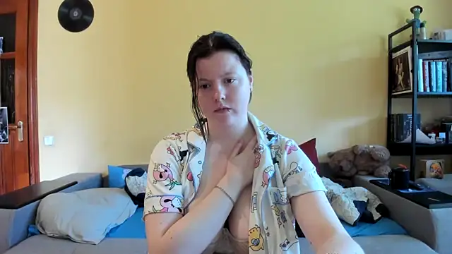 LillyDepp online show from May 14, 10:55 am