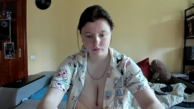 LillyDepp online show from May 28, 11:40 am