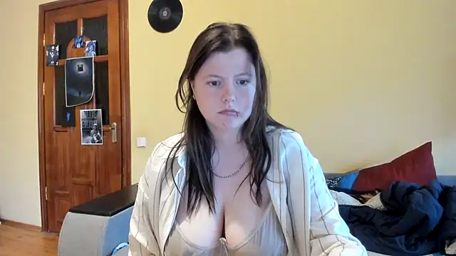 LillyDepp online show from June 6, 3:06 pm