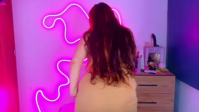 Snapshot of Rebeca_charme21 chatting on October 16, 9:32 am Rebeca charme21 online show from October 16, 9:32 am