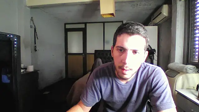damon hell online show from January 8, 3:14 pm