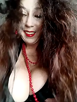 GypsyEsmeralda online show from March 1, 3:21 am