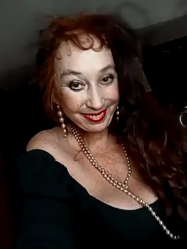 GypsyEsmeralda online show from March 2, 6:51 pm