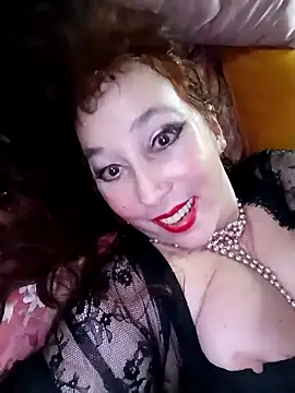 GypsyEsmeralda online show from March 4, 5:13 pm