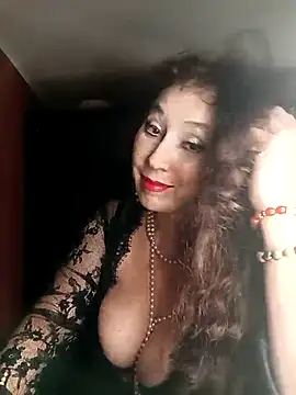 GypsyEsmeralda online show from March 13, 6:34 pm