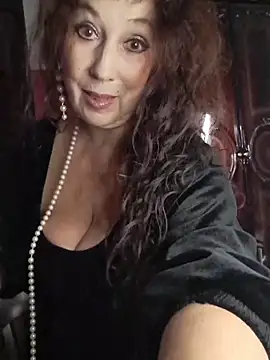 GypsyEsmeralda online show from November 30, 11:03 am