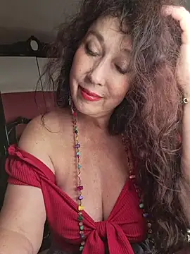 GypsyEsmeralda online show from June 3, 3:28 pm