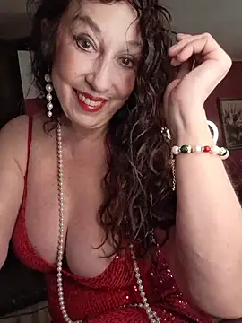 GypsyEsmeralda online show from June 4, 6:41 am