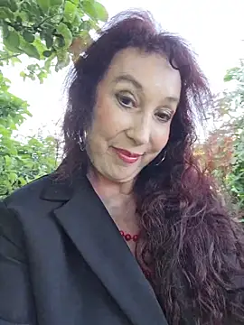 GypsyEsmeralda online show from June 11, 3:26 am