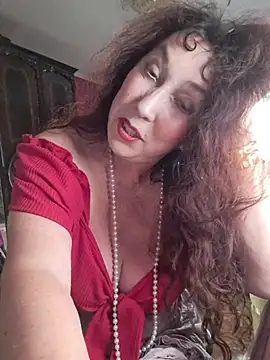 GypsyEsmeralda online show from June 26, 3:49 pm