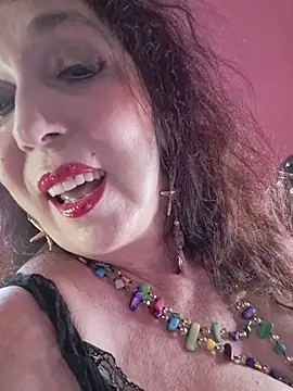 GypsyEsmeralda online show from June 28, 11:16 am