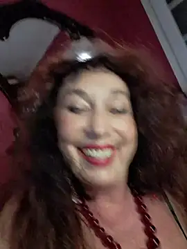 GypsyEsmeralda online show from July 5, 5:53 pm