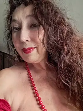 GypsyEsmeralda online show from July 10, 2:30 pm
