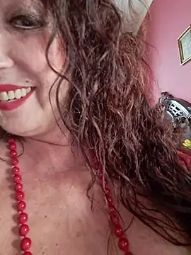 GypsyEsmeralda online show from July 11, 4:04 am