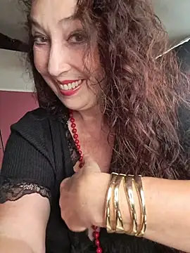 GypsyEsmeralda online show from July 26, 7:59 am
