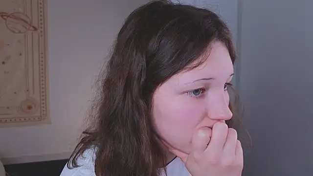 cherry lea online show from January 18, 5:06 pm