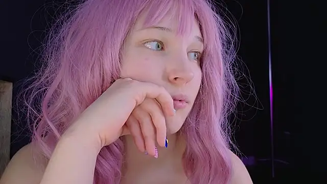 cherry lea online show from February 22, 5:33 pm