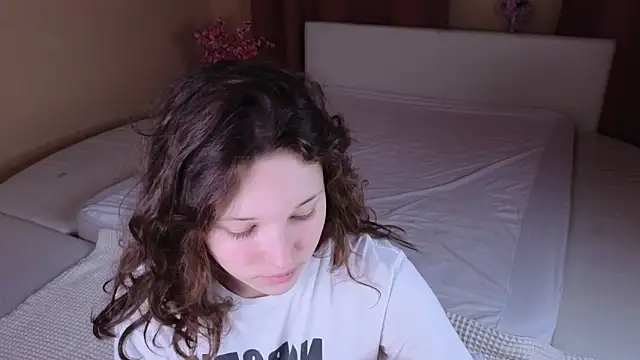 cherry lea online show from February 28, 6:53 pm