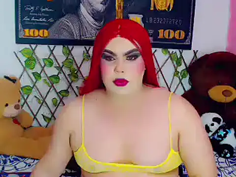 ailen ts  online show from January 8, 2:03 pm