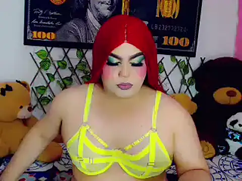 ailen ts  online show from January 15, 8:41 am