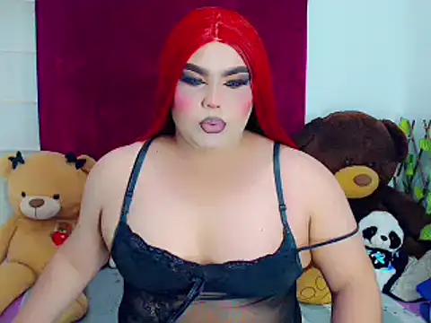 ailen ts  online show from February 15, 1:31 am