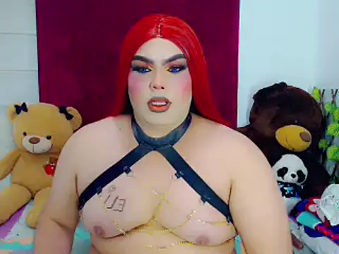 ailen ts  online show from February 20, 4:28 am