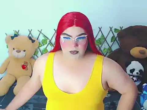 ailen ts  online show from March 22, 3:09 am