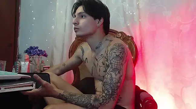 Snapshot of Apolo_Hidalgo01 chatting on January 16, 3:35 pm Apolo Hidalgo01 online show from January 16, 3:35 pm