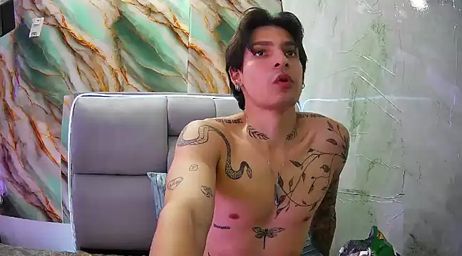 Snapshot of Apolo_Hidalgo01 chatting on February 5, 4:25 pm Apolo Hidalgo01 online show from February 5, 4:25 pm