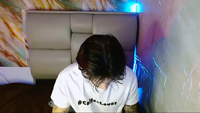 Snapshot of Apolo_Hidalgo01 chatting on September 16, 6:53 pm Apolo Hidalgo01 online show from September 16, 6:53 pm