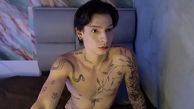 Snapshot of Apolo_Hidalgo01 chatting on September 26, 7:07 pm Apolo Hidalgo01 online show from September 26, 7:07 pm