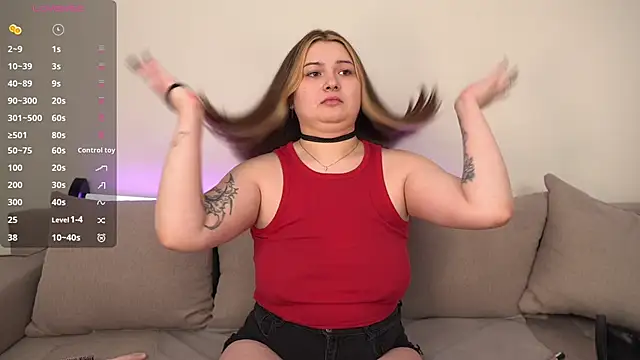 Alice Walters online show from November 4, 3:44 pm