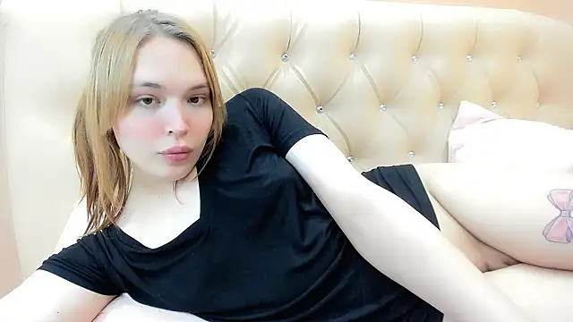 fem to online show from February 20, 10:48 pm