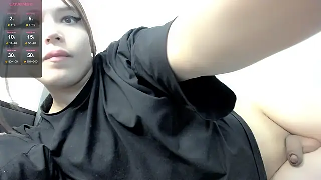 fem to online show from November 1, 9:17 pm