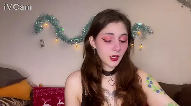  Devill Baby online show from January 17, 3:11 pm