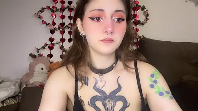  Devill Baby online show from February 27, 3:59 pm